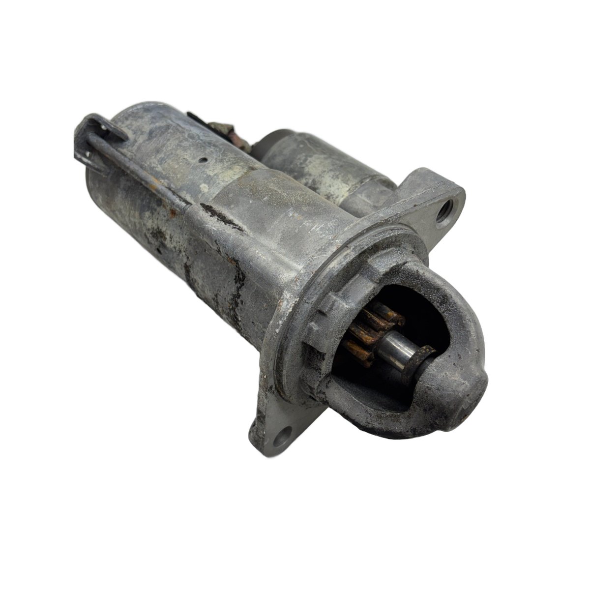 Motor Arranque Partida Chevrolet Vectra 2.0 2009 - Imagem 3