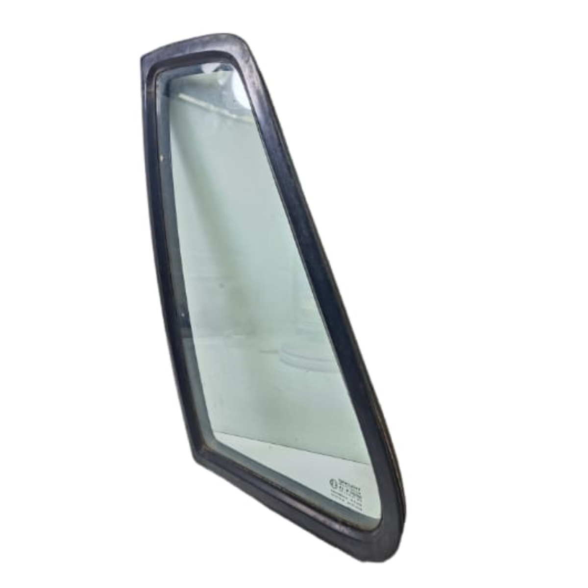 Vidro Fixo Traseiro Direito Fiat Uno Mile 2010 2020 - Imagem 1