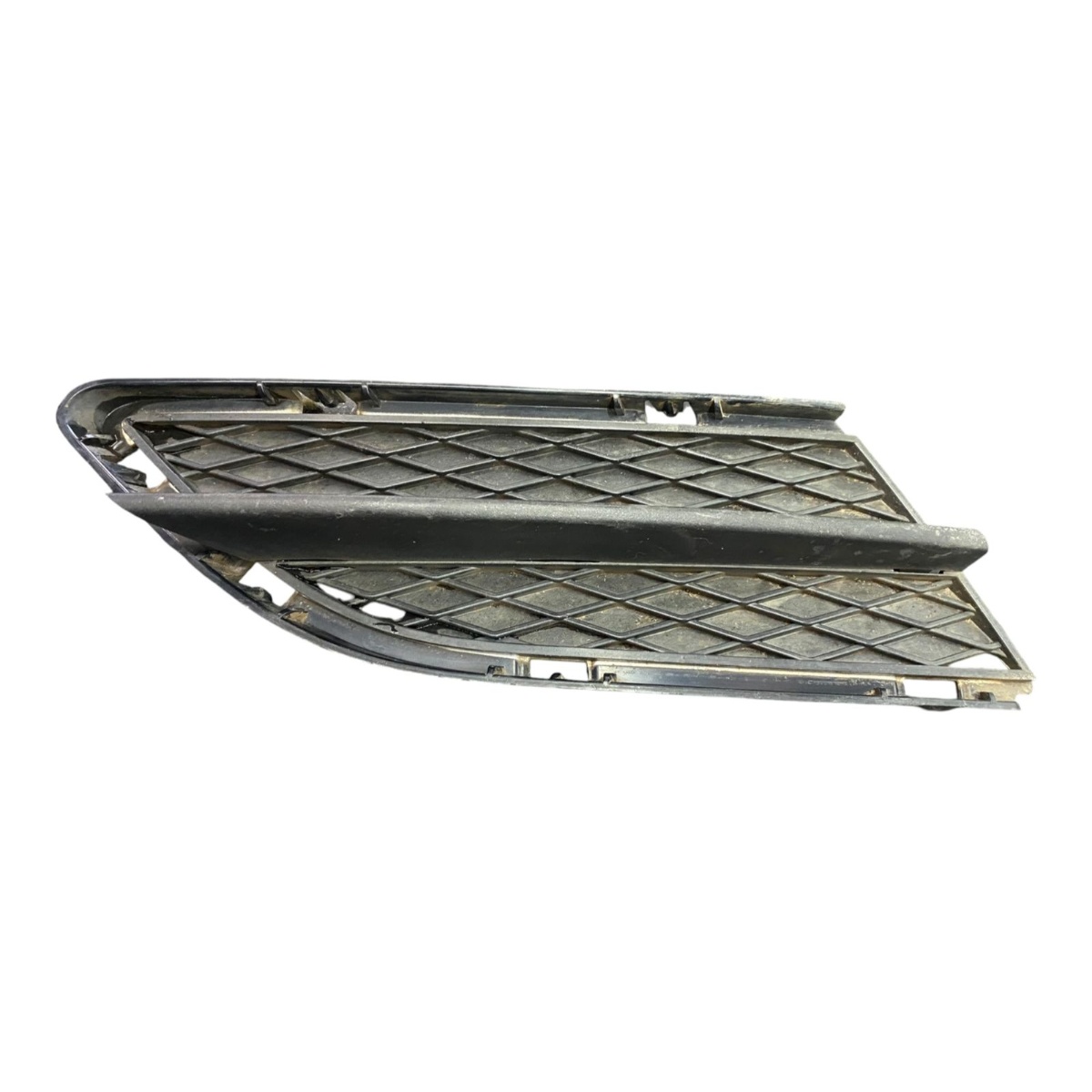 grade moldura de milha direito bmw 320i 2006 2011 e90