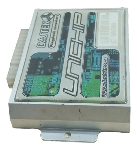 Unichip Dastek Para Aumento Potencia C 0a686 - Imagem 4
