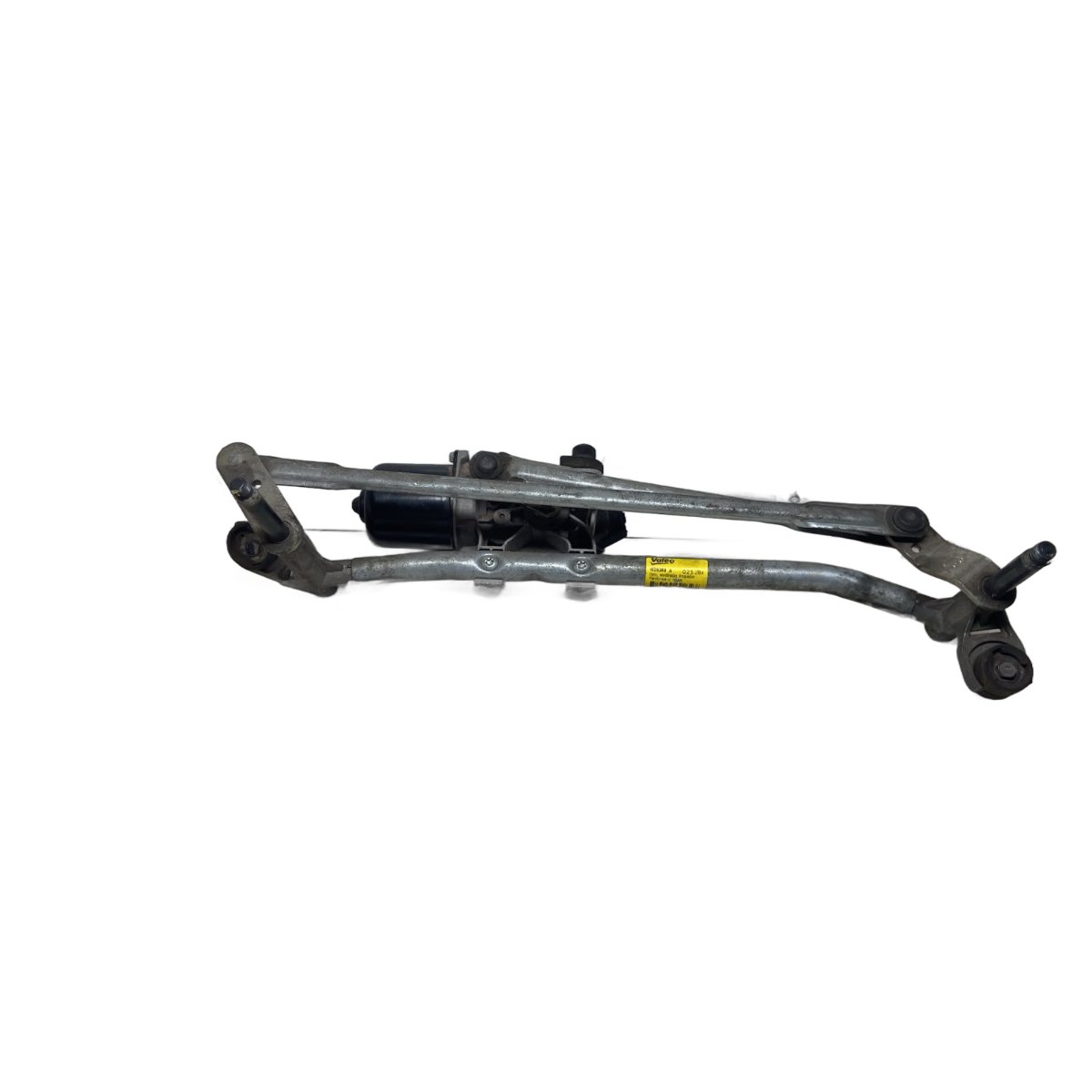 Motor De Para Brisa  Spin  2014 A 2022 - Imagem 2