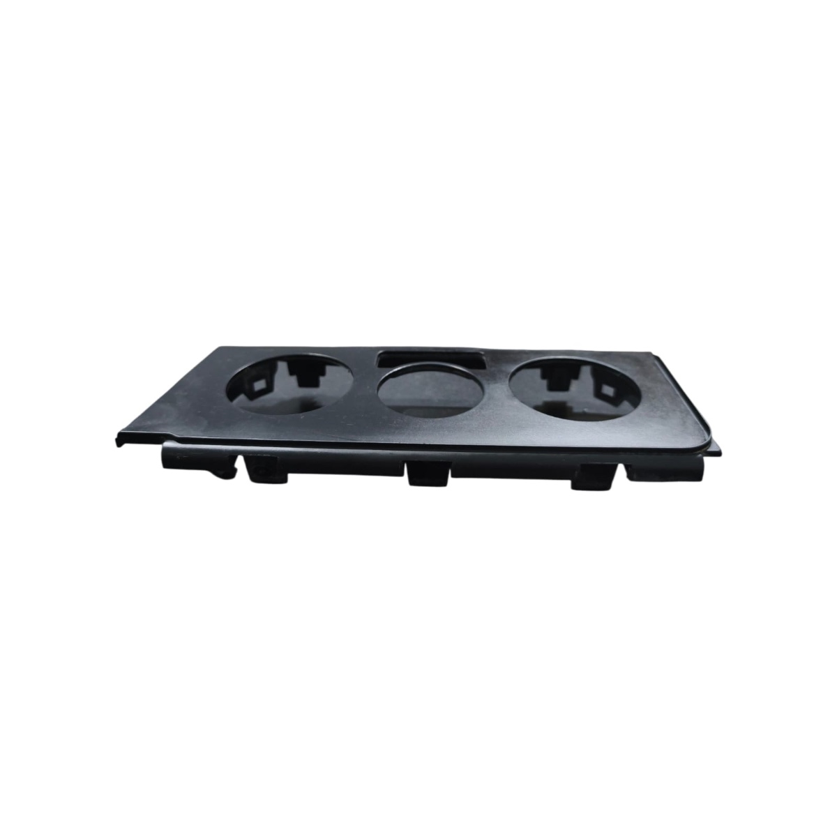 Moldura Ar Condicionado Volkswagen Fox 2010-2014 original - Imagem 3