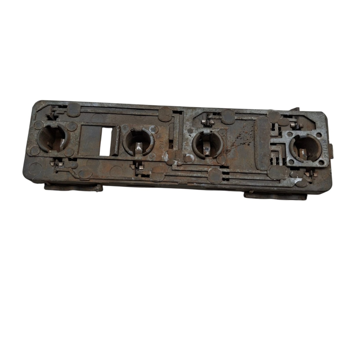 Circuito Lanterna Tras Gm Corsa Sedan 1996 Pp40T Arteb Orig