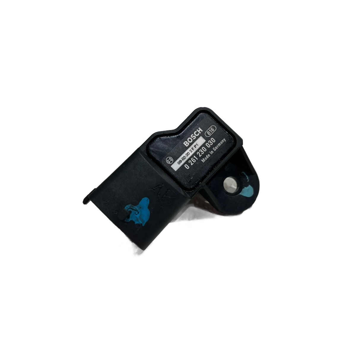 Sensor Map Uno Palio Siena Fire Celta Corsa 0261230030 - Imagem 1