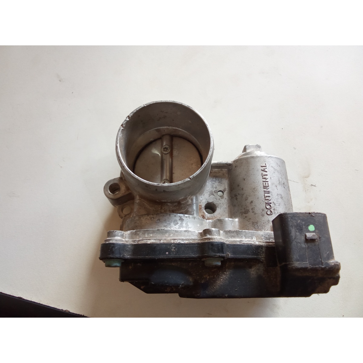 Corpo Borboleta Volkswagen Up Gol 3cc 1.0 - Imagem 2