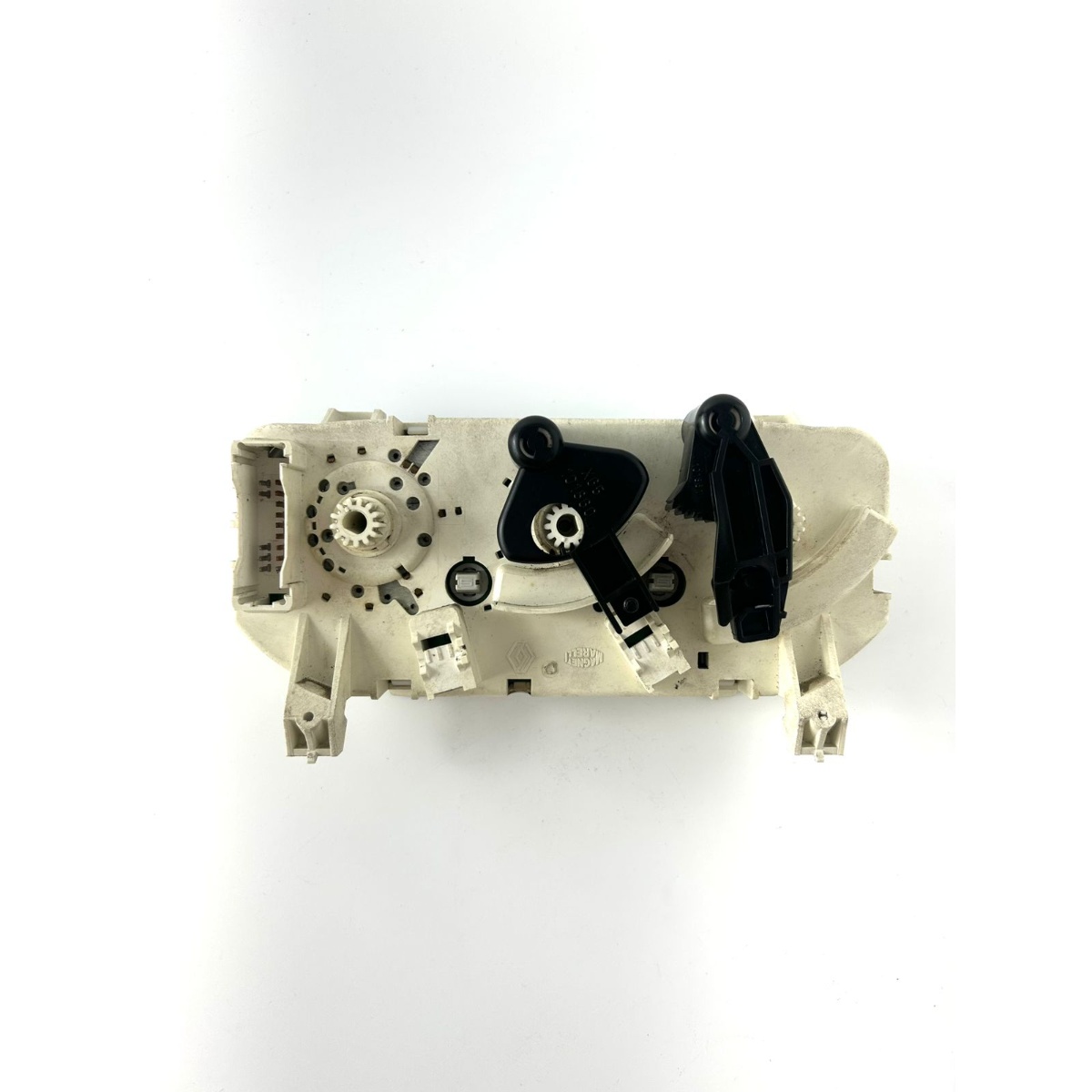 Comando De Ar Condicionado Renault Clio RN 2002 2003 - Imagem 7