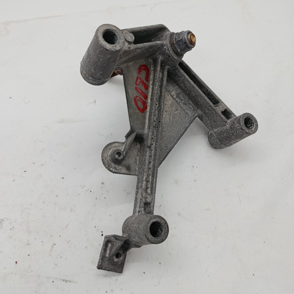 Suporte Coxim Cambio Manual Renault Clio 2011 12 7700434671 - Imagem 3