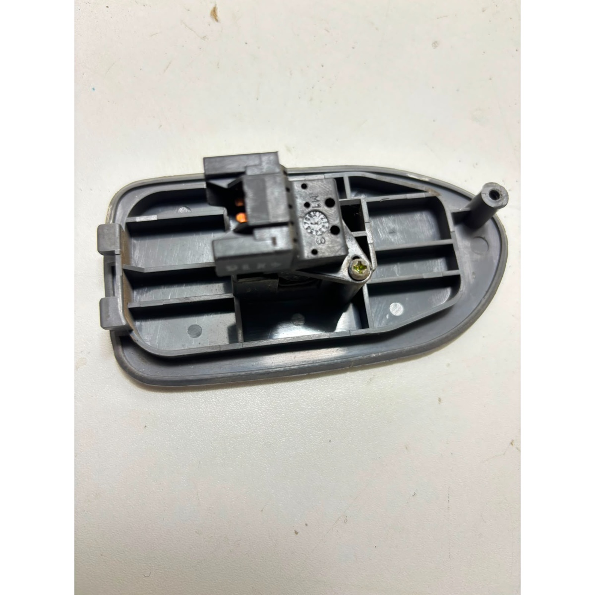 Comando Vidro Elétrico Honda Civic 1996 1997 1998 1999 - Imagem 3
