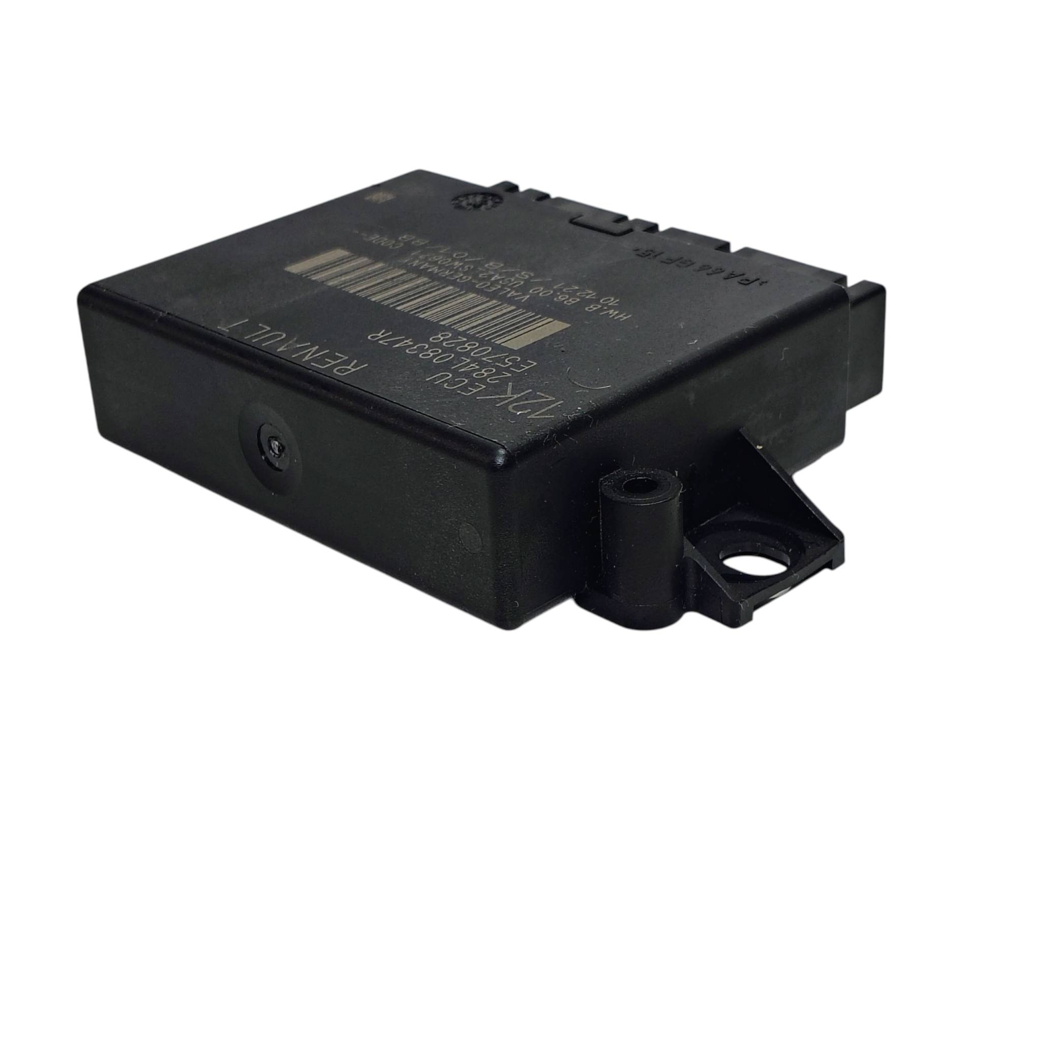 MÓDULO SENSOR ESTACIONAMENTO PDC RENAULT ZOE 284L08347R - Imagem 4