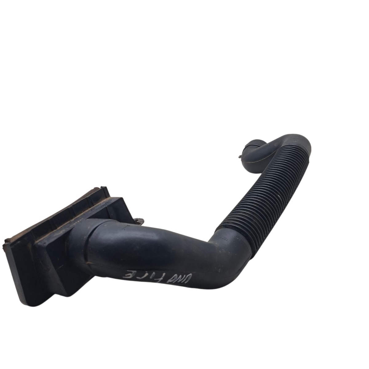 Duto Ar Ventilação Fiat Uno Mille 85 A 2013 7728956 - Imagem 5
