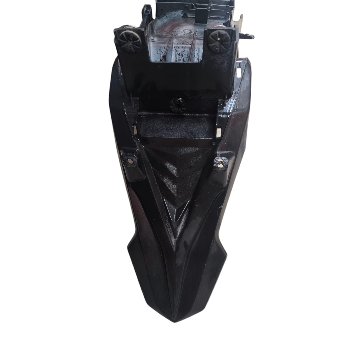 Paralama Traseiro Cb 300 09/15 Original Honda - Imagem 4