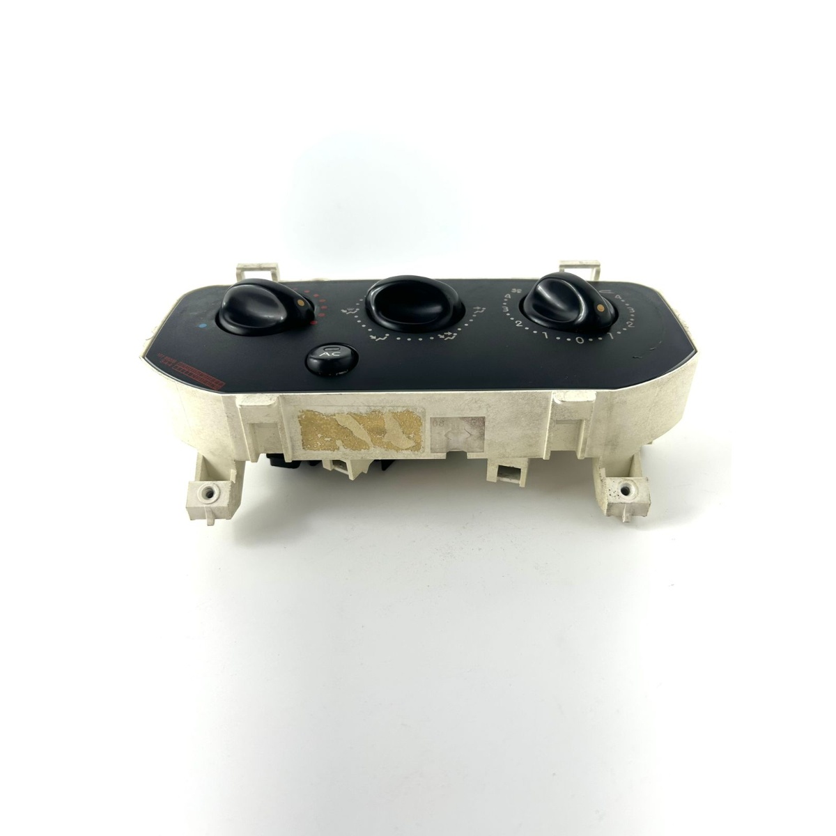 Comando De Ar Condicionado Renault Clio RN 2002 2003 - Imagem 3