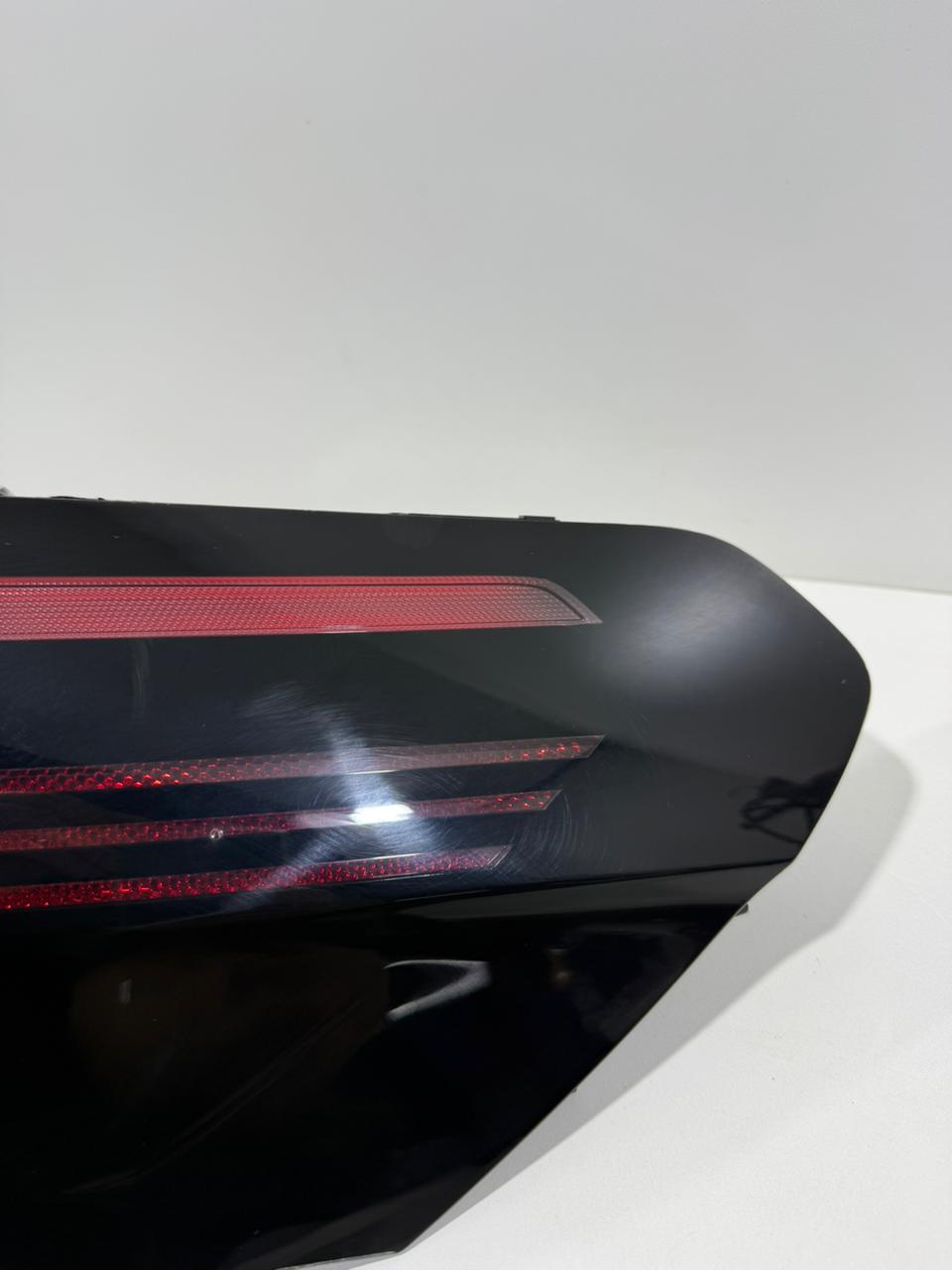 Lanterna Traseira Direita VW Nivus 2020-2024 2g5945208a - Imagem 5