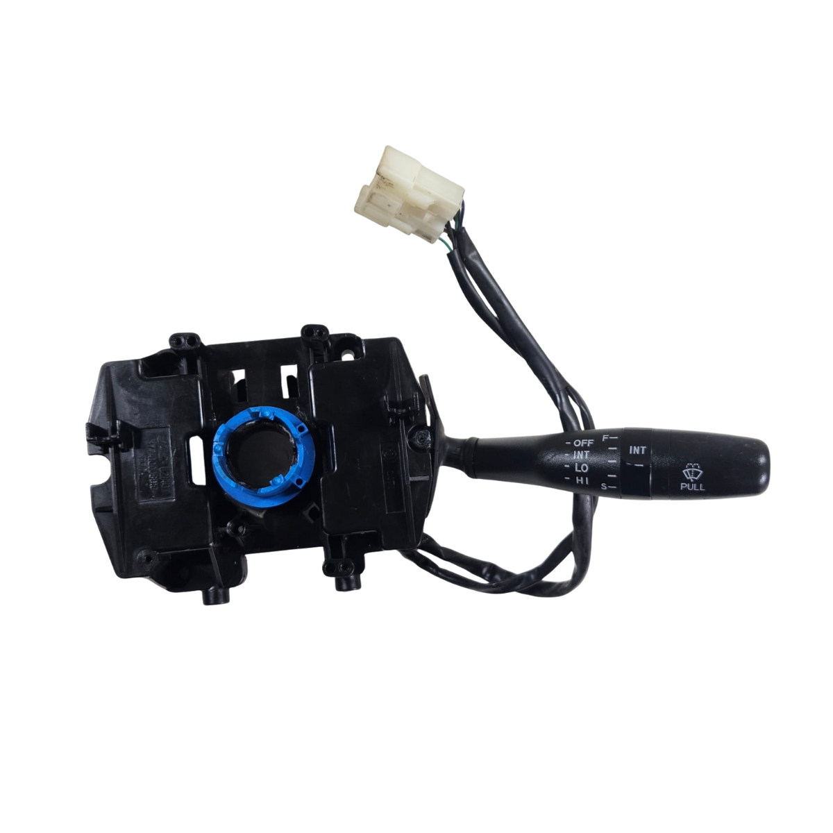 CHAVE DE SETA JAC J3 2009/2015 IN. - Imagem 2