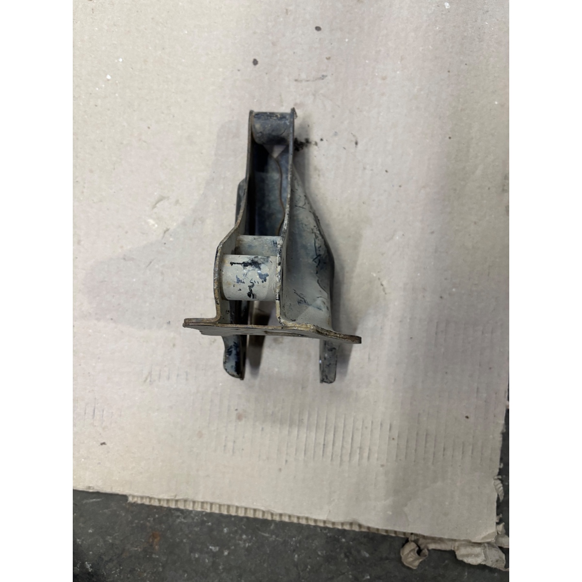 Suporte Coxim Câmbio Automático Honda 2001 A 2006 - Imagem 3