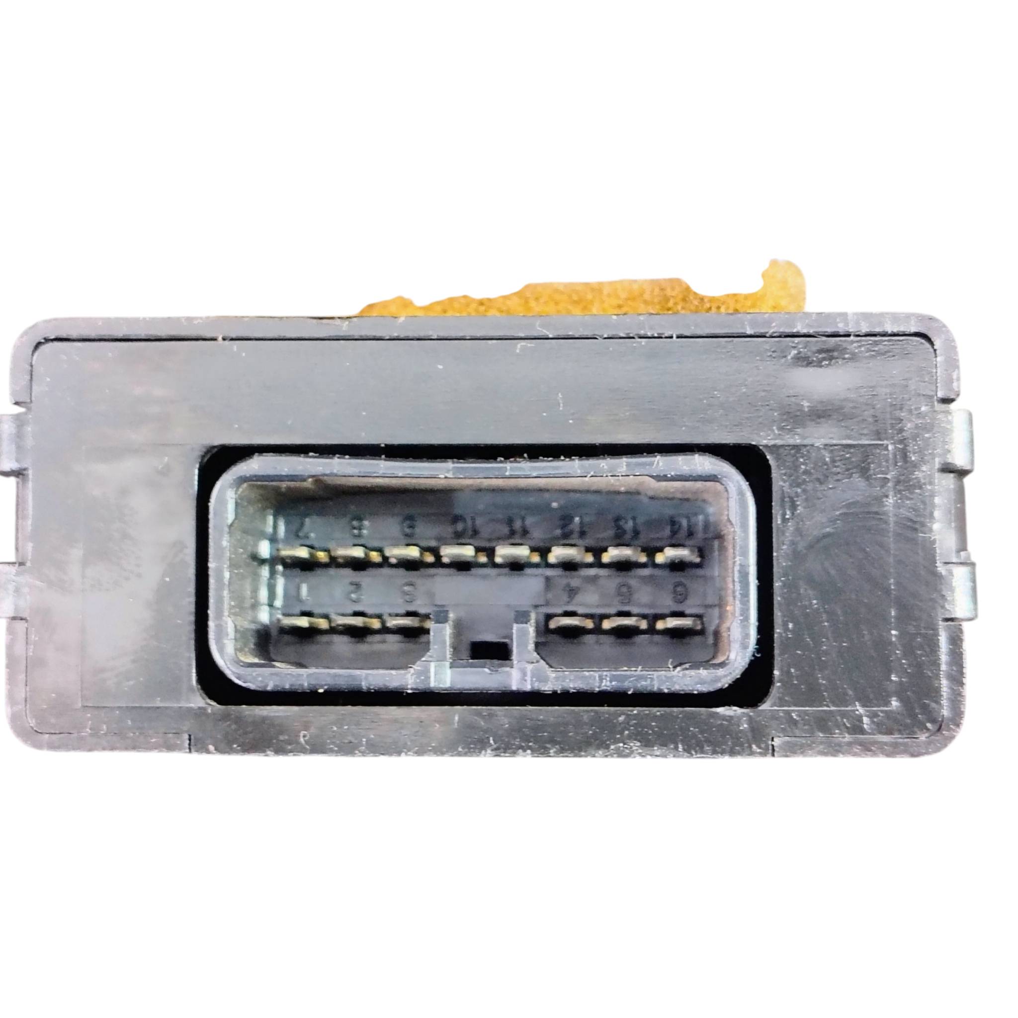 MODULO RELE AR CONDICIONADO PAJERO FULL 01-07 MR460757 - Imagem 4