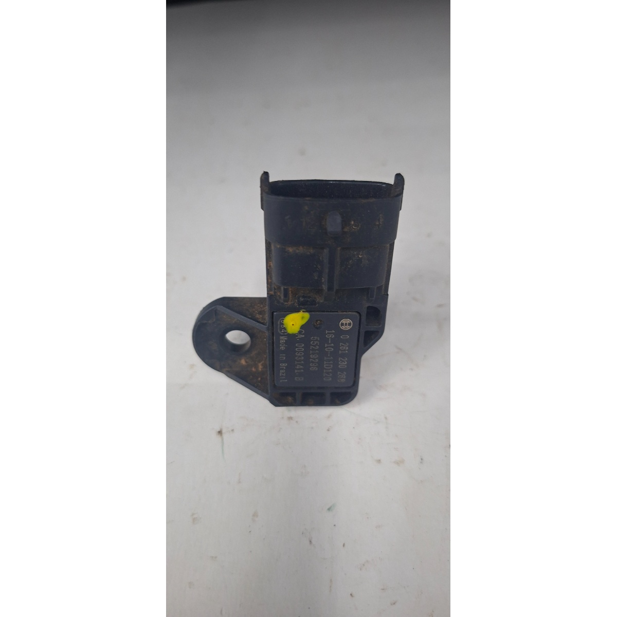 Sensor Map Jeep Renegade Compass Fiat Toro 1.8 2017 A 2021 - Imagem 1