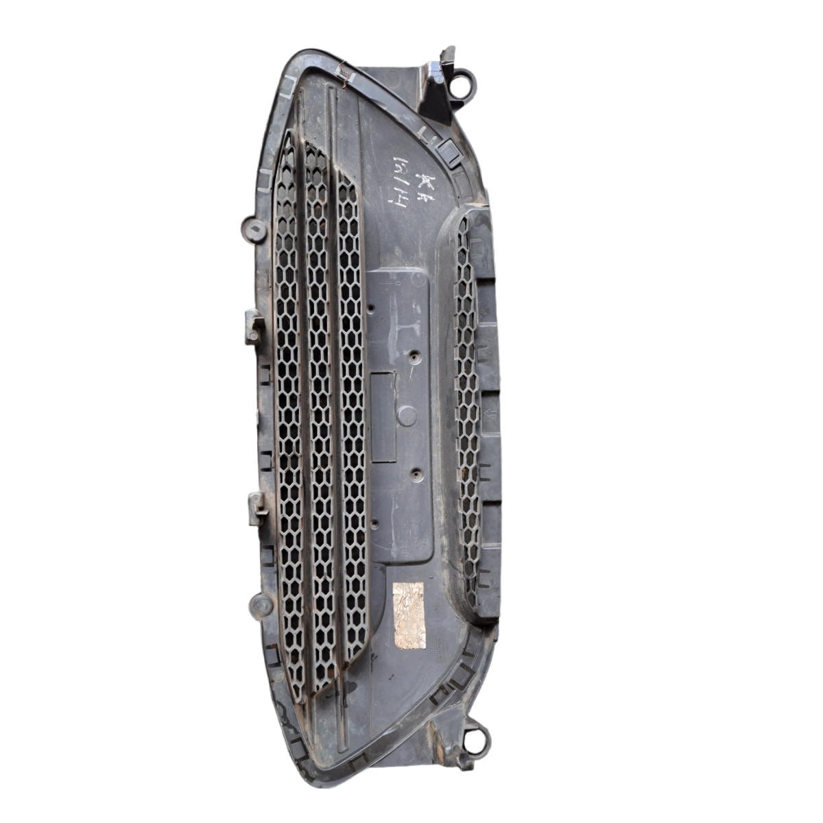 Grade Dainteira Ford Ka 2012 2013 2014 Original - Imagem 4