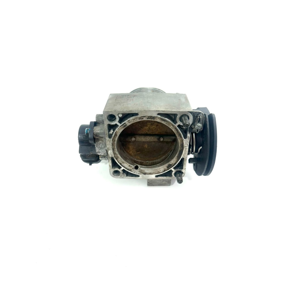 Corpo Borboleta Tbi Volvo V40 2.0 1997 Á 2004 9186780 - Imagem 6