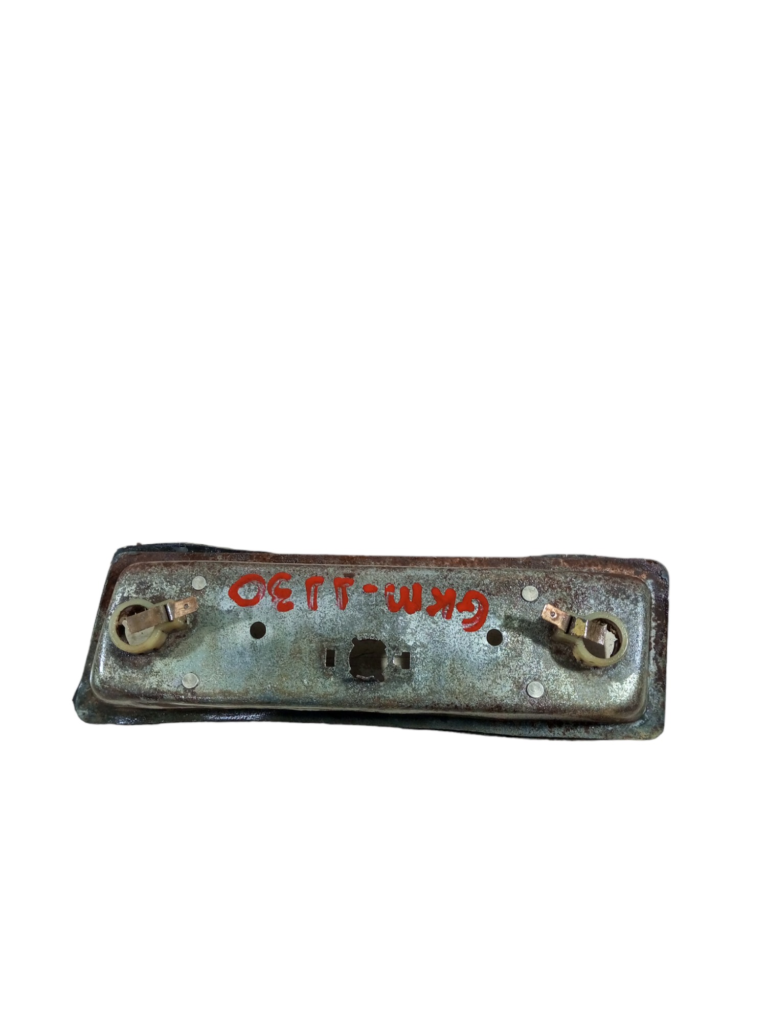 Carcaça Lanterna VW Variant 69 A 72 - Imagem 5