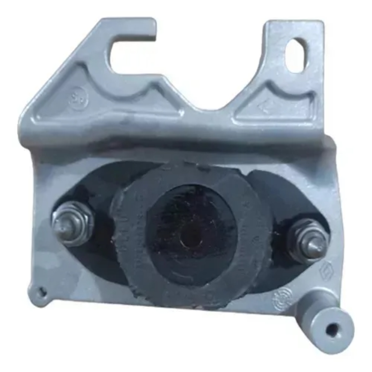 Suporte Coxim Câmbio Renault Sandero Logan Duster 2014-24 - Imagem 3