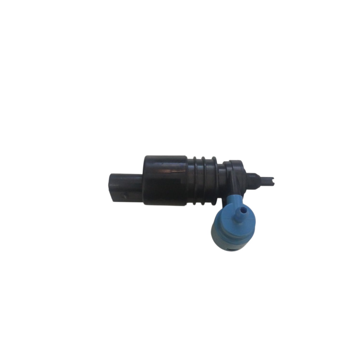 Bomba Motor Esguicho Limpador 2 Saída Gol G5 G6 G7 1K695565 - Imagem 6