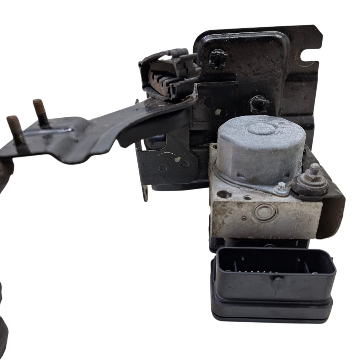 Módulo Abs Fiat Grand Siena 2016 1.4 Tetrafuel Original - Imagem 6