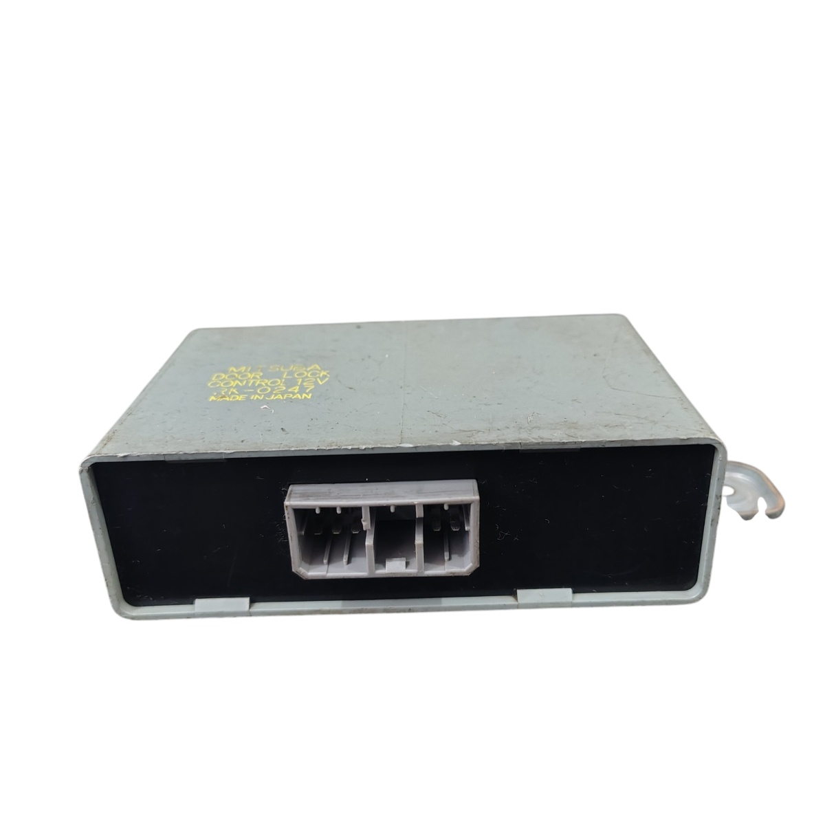 MODULO TRAVA ELETRICA HONDA CIVIC 92-95 MITSUBA RK-0247 OEM - Imagem 5
