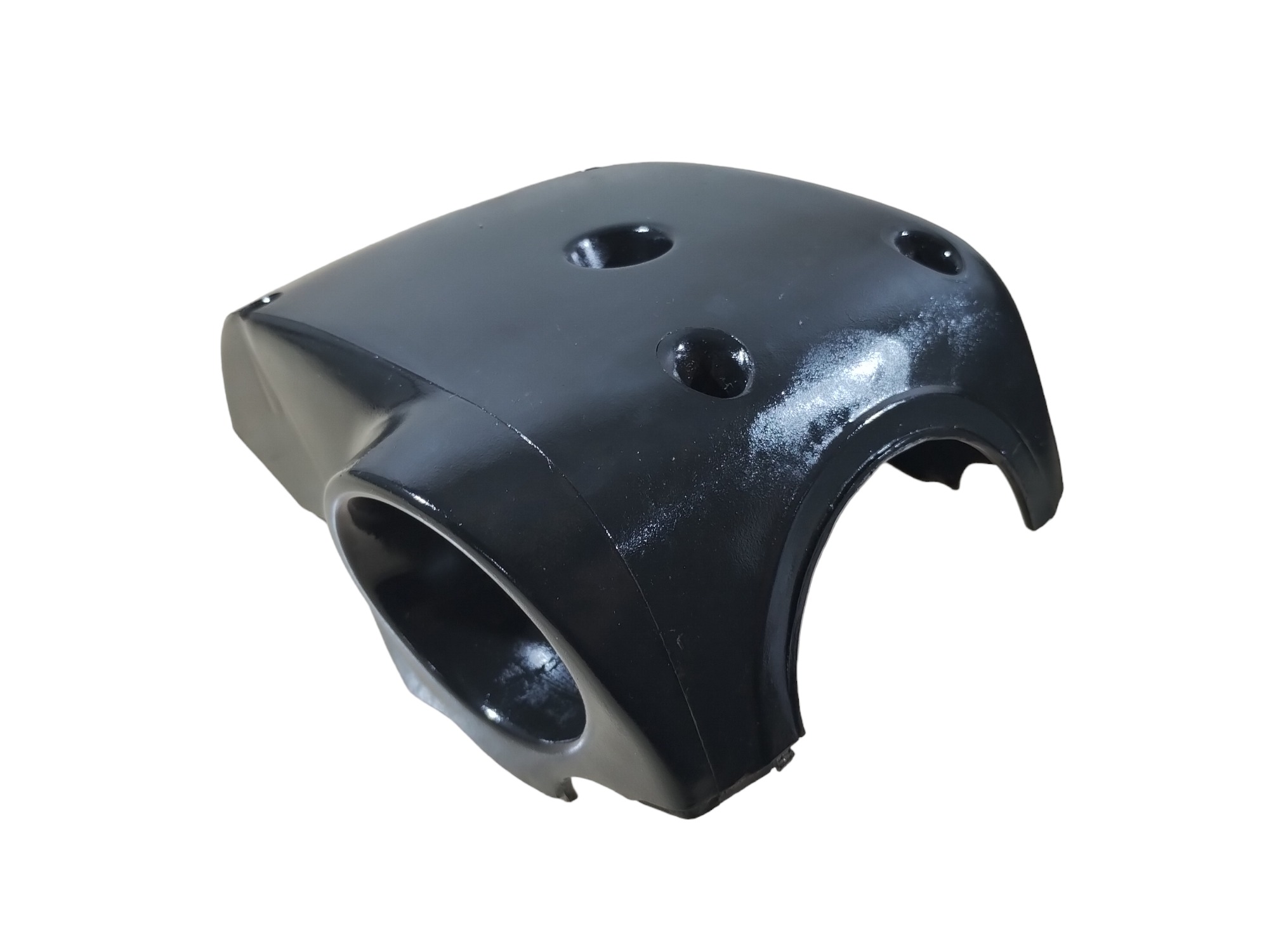 Moldura Coluna Direção Gm Omega 1998 90223381 - Imagem 4