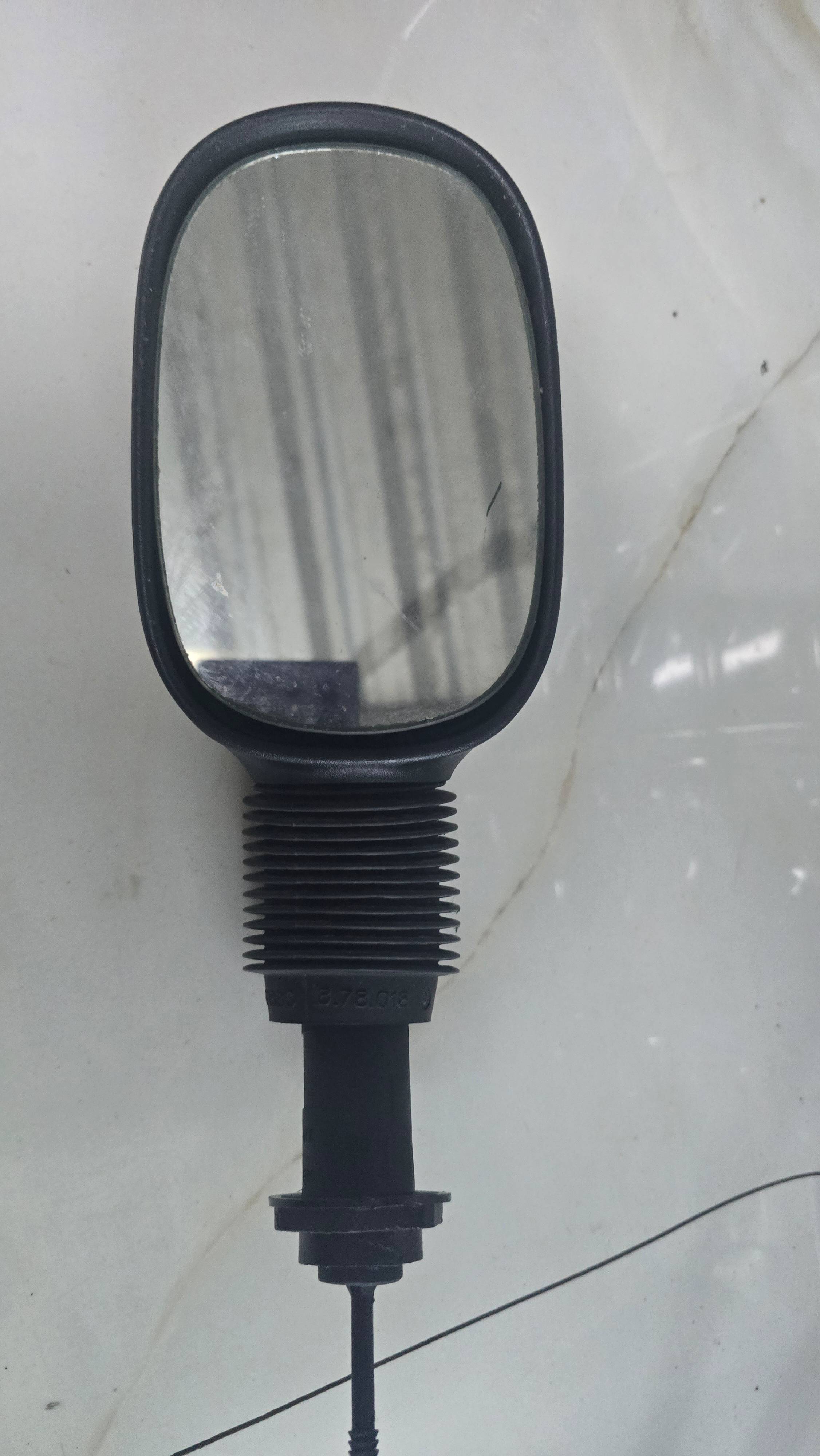 Amortecedor Dianteiro Direito Hyundai Creta