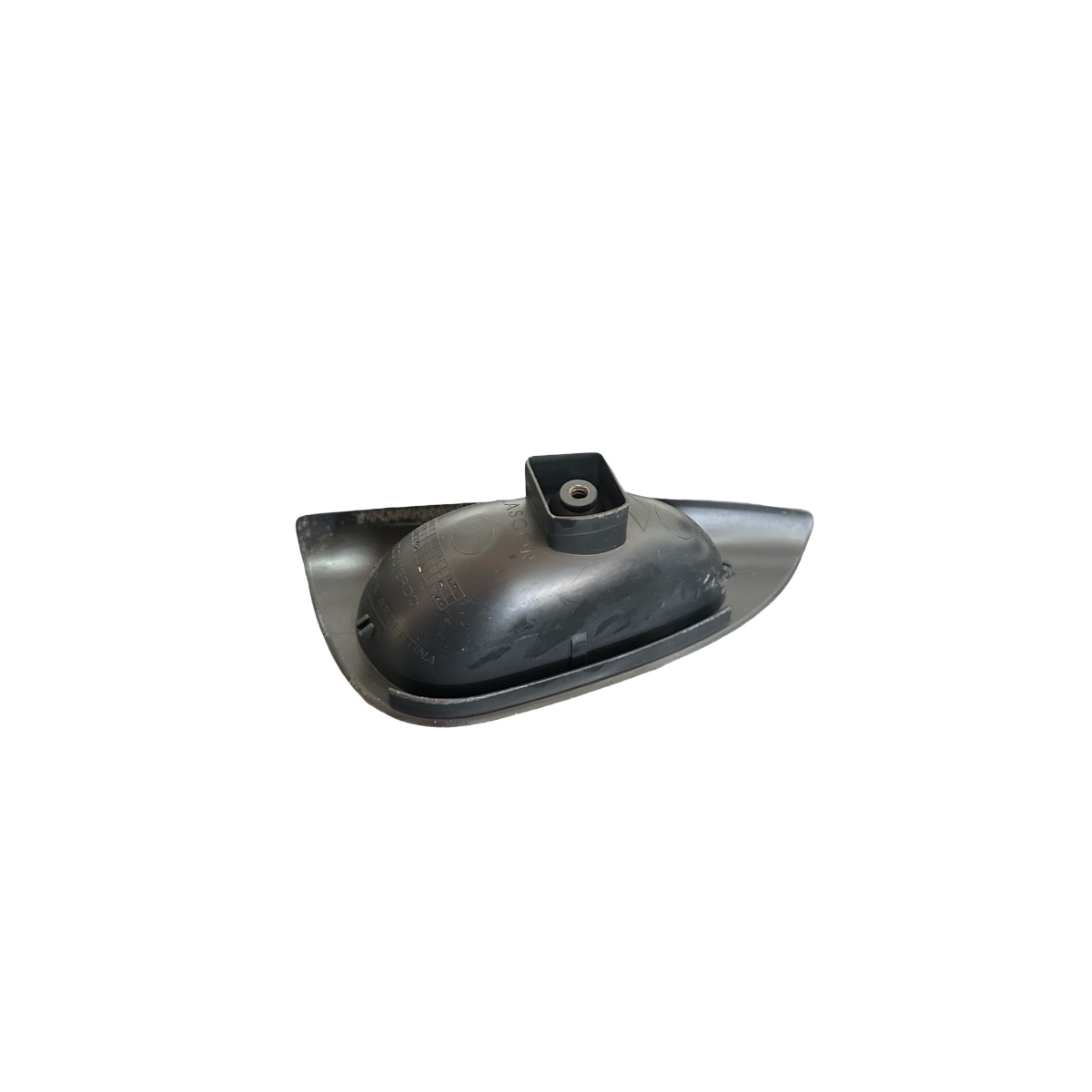 Moldura Porta Puxador Esquerdo Renault Scenic 2001 A 2006 Di