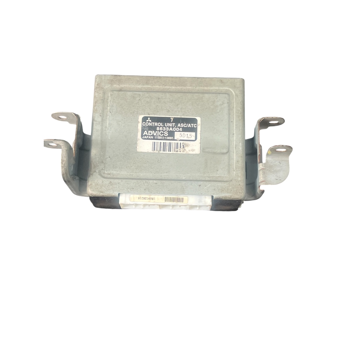 Módulo ASC Mitsubishi Pajero Full 2001/2007 - Imagem 2