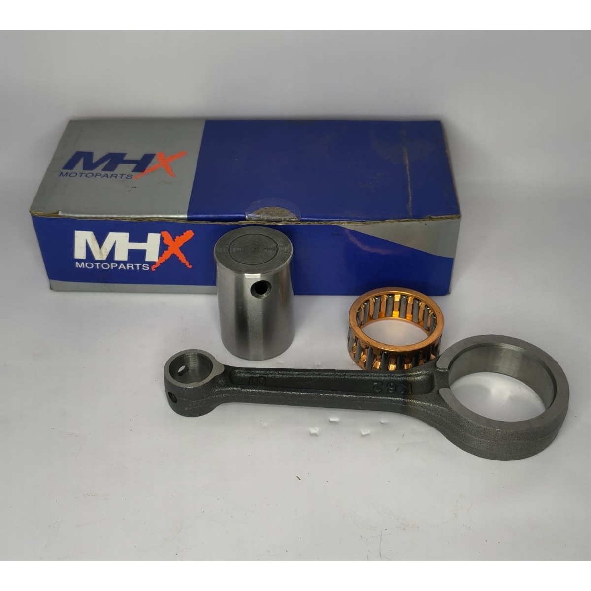 Biela Pop 110I Mhx - Imagem 1