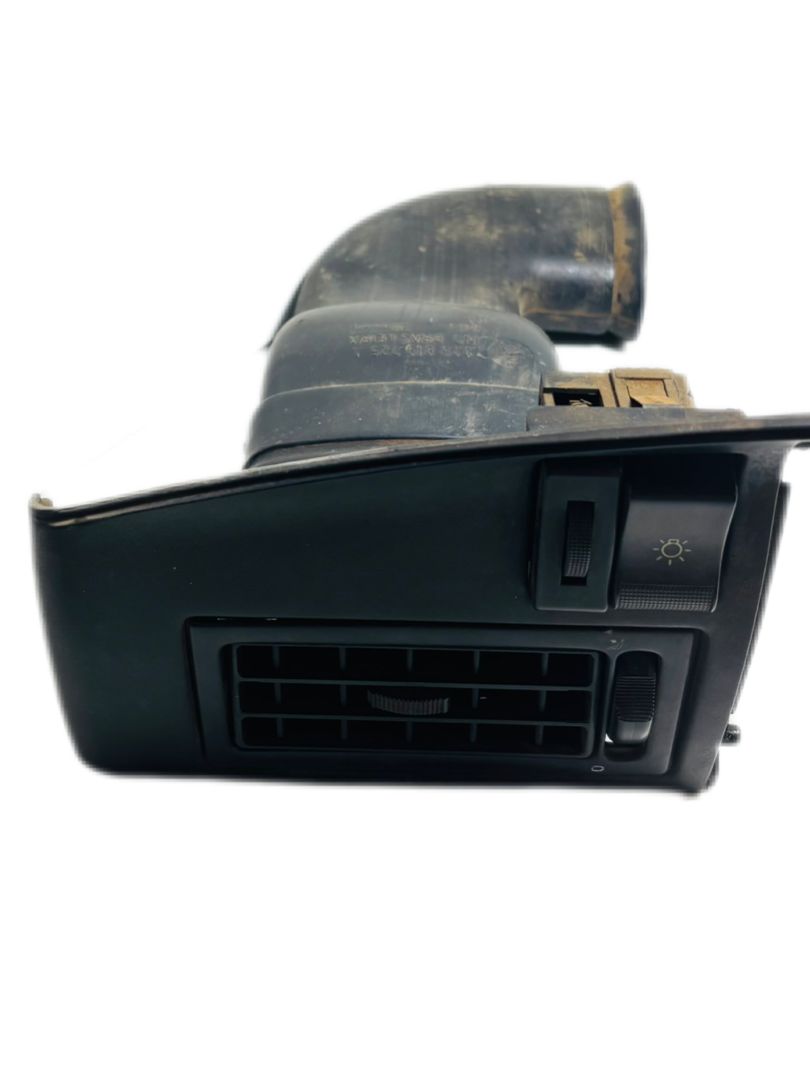 Difusor Ar Painel Completo L D Santana 98-04 Original