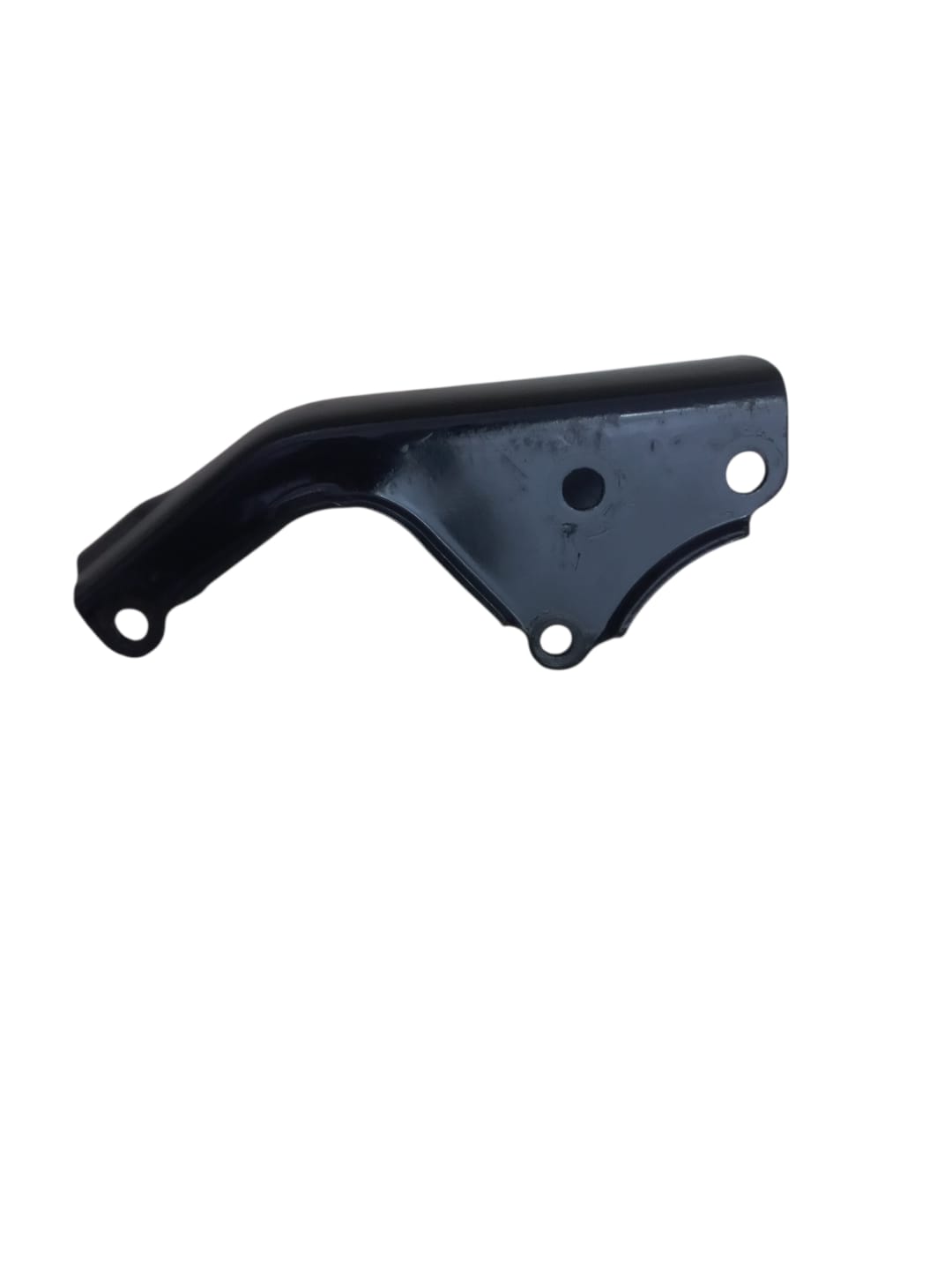 Suporte Peito Motor YBR 125 2000-2008 - Imagem 3