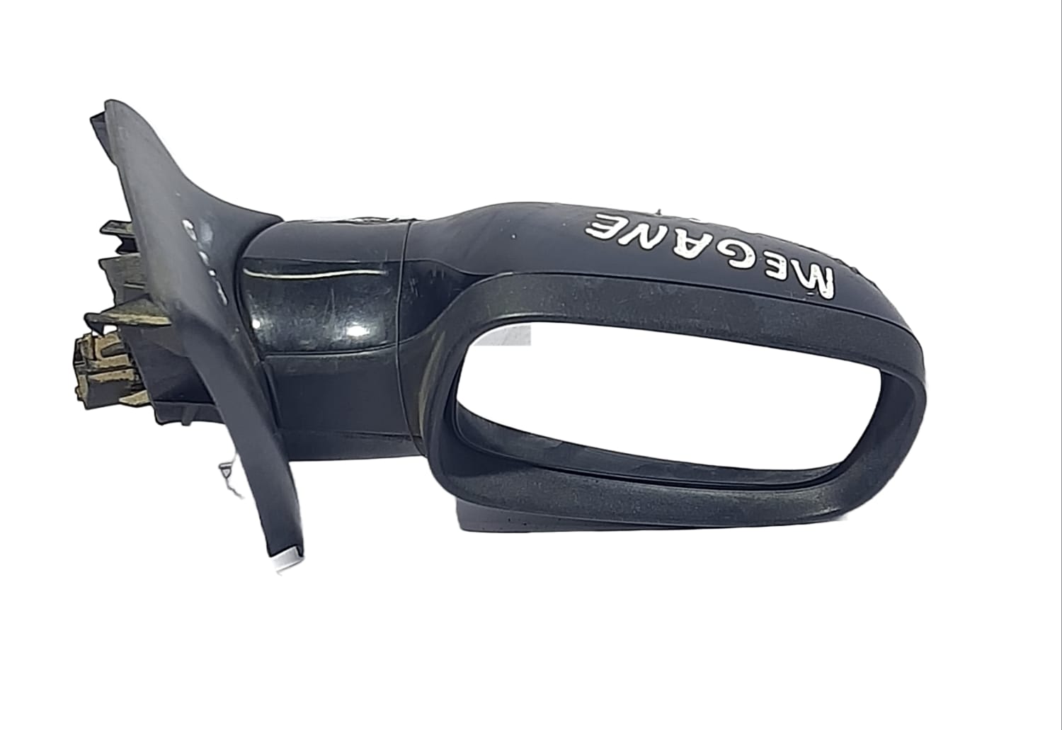 RETROVISOR RENAULT MEGANE 1999/2003 ELETRICO LADO DIREITO US