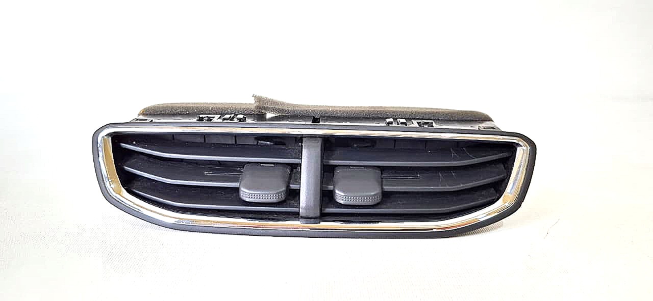 Difusor de Ar central GM Onix/Prisma 52036118 - Imagem 1