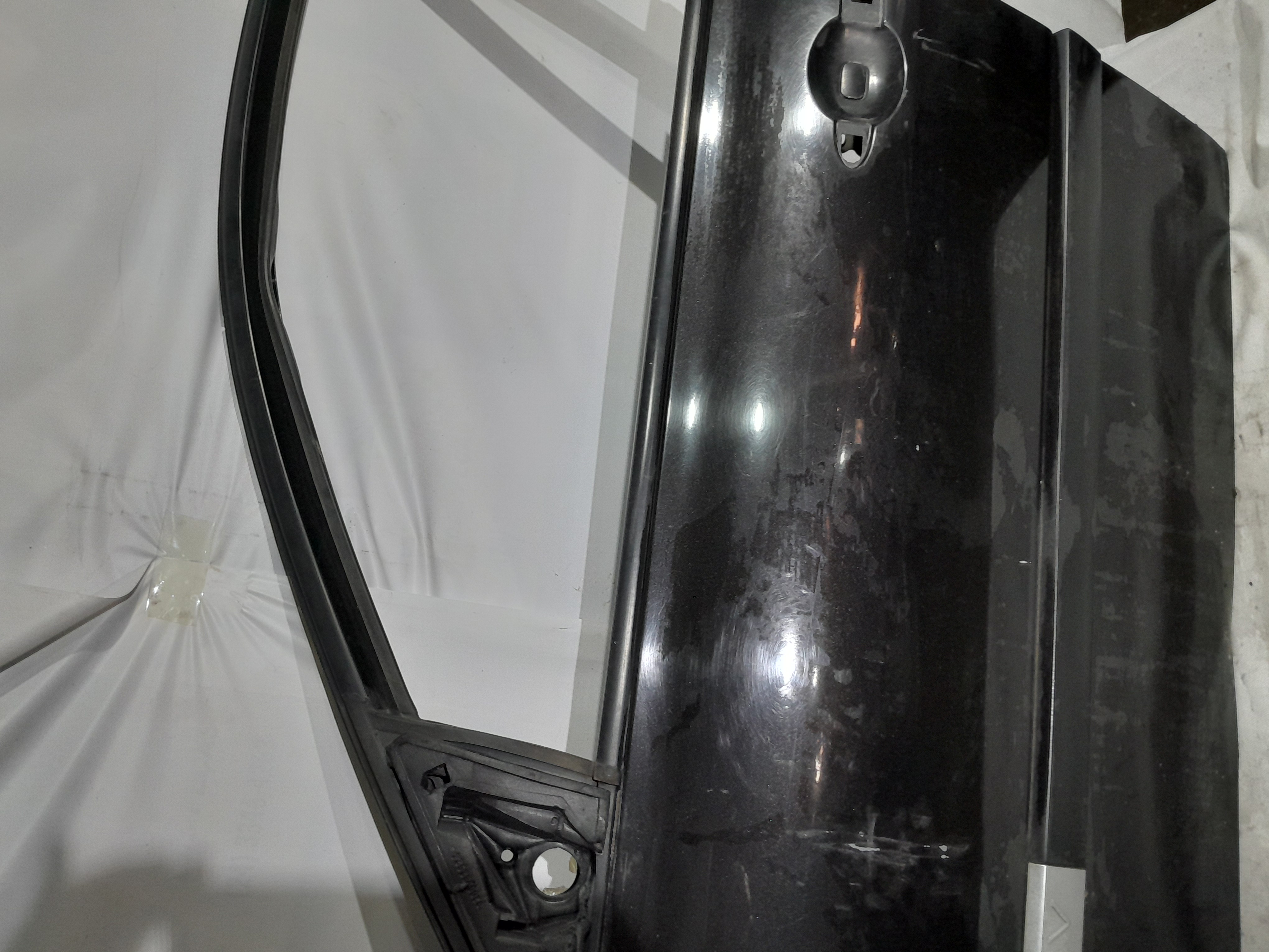 PORTA  DIANTEIRA  LE  RENAULT MEGANE 2006/2010