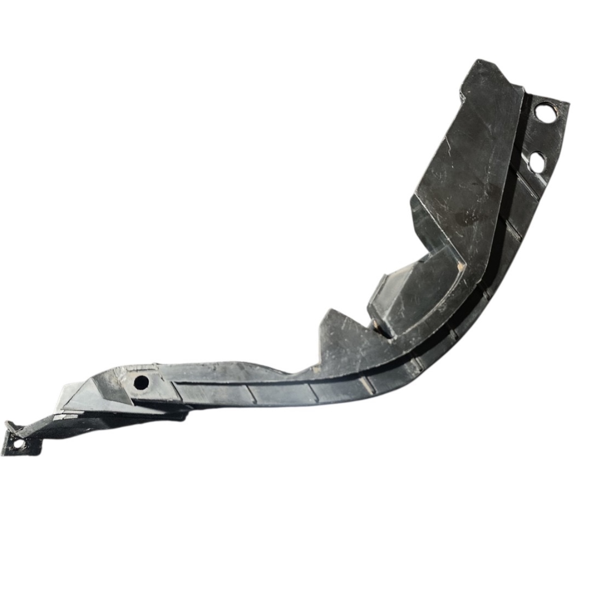 Guia Parachoque Traseiro Esquerdo Vw Golf 2001/2014 - Imagem 3
