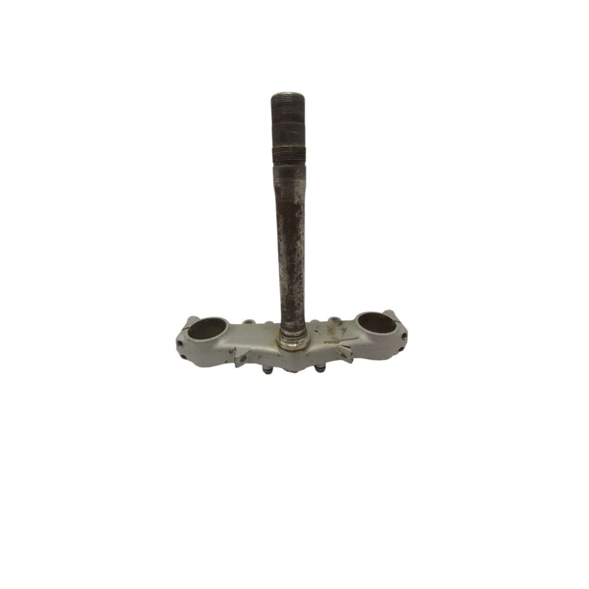 Mesa Inferior Xre 300 2009-2012 Original - Imagem 3