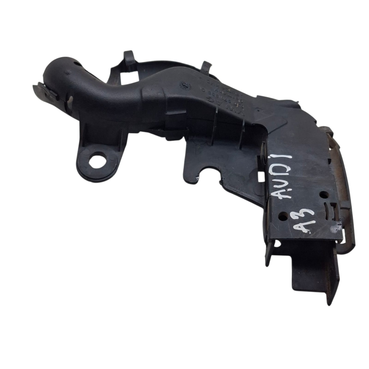 Duto De Cabo Genuíno Da Variante 4motion Da Vw Audi 1j097161 - Imagem 6