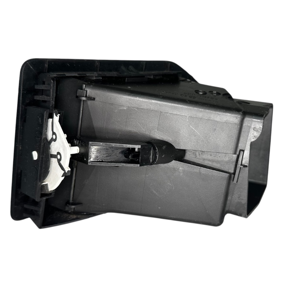 Difusor Ar Lado Esquerdo Renault Megane 2007-2012 - Imagem 3