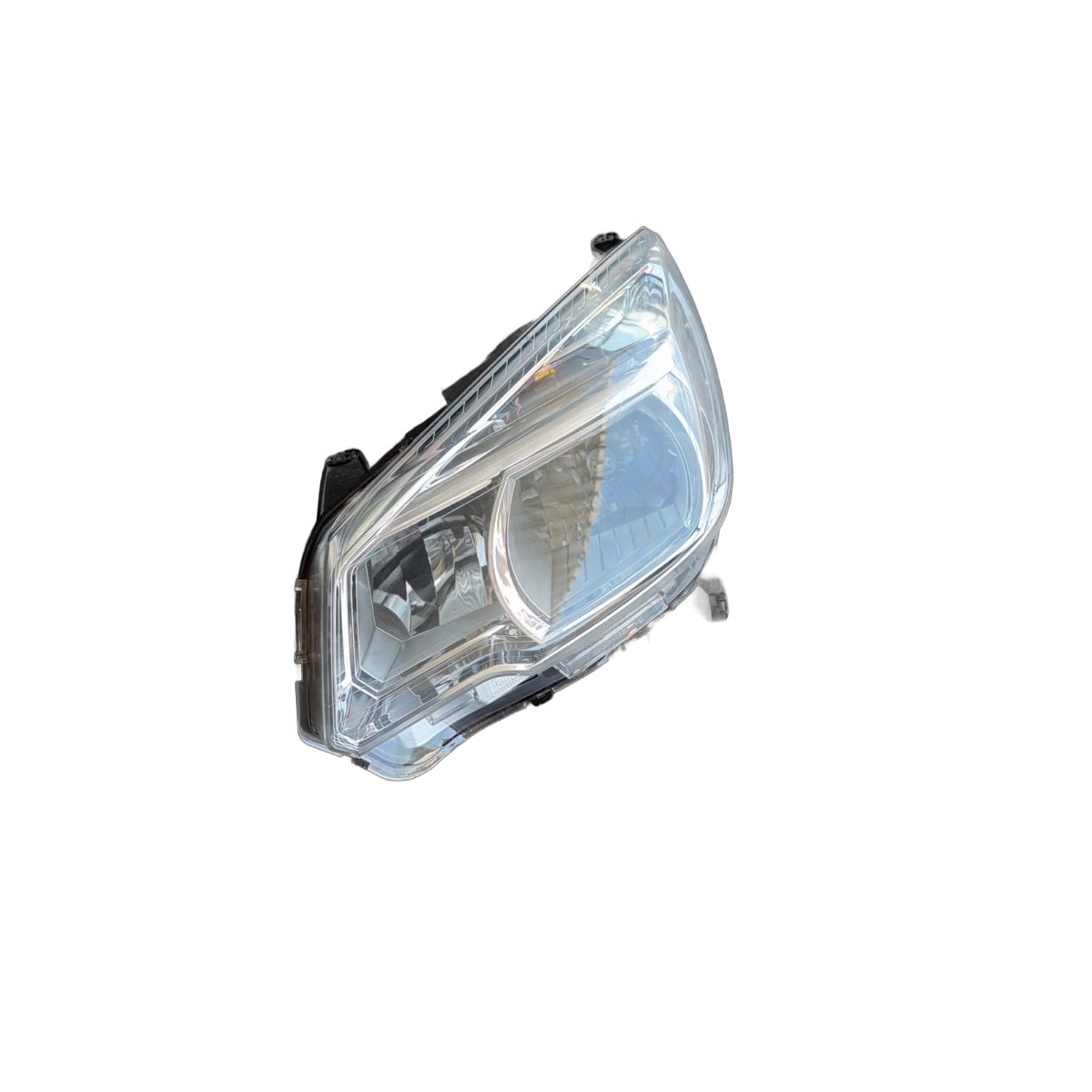 Farol Kia Soul 2010 A 2012 Original Lado Esquerdo - Imagem 2