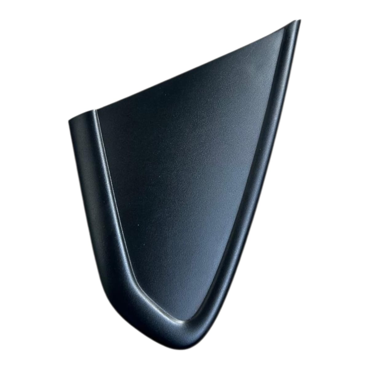 Acabamento Retrovisor pára-lama Direito Volkswagen Fox 2013 - Imagem 3