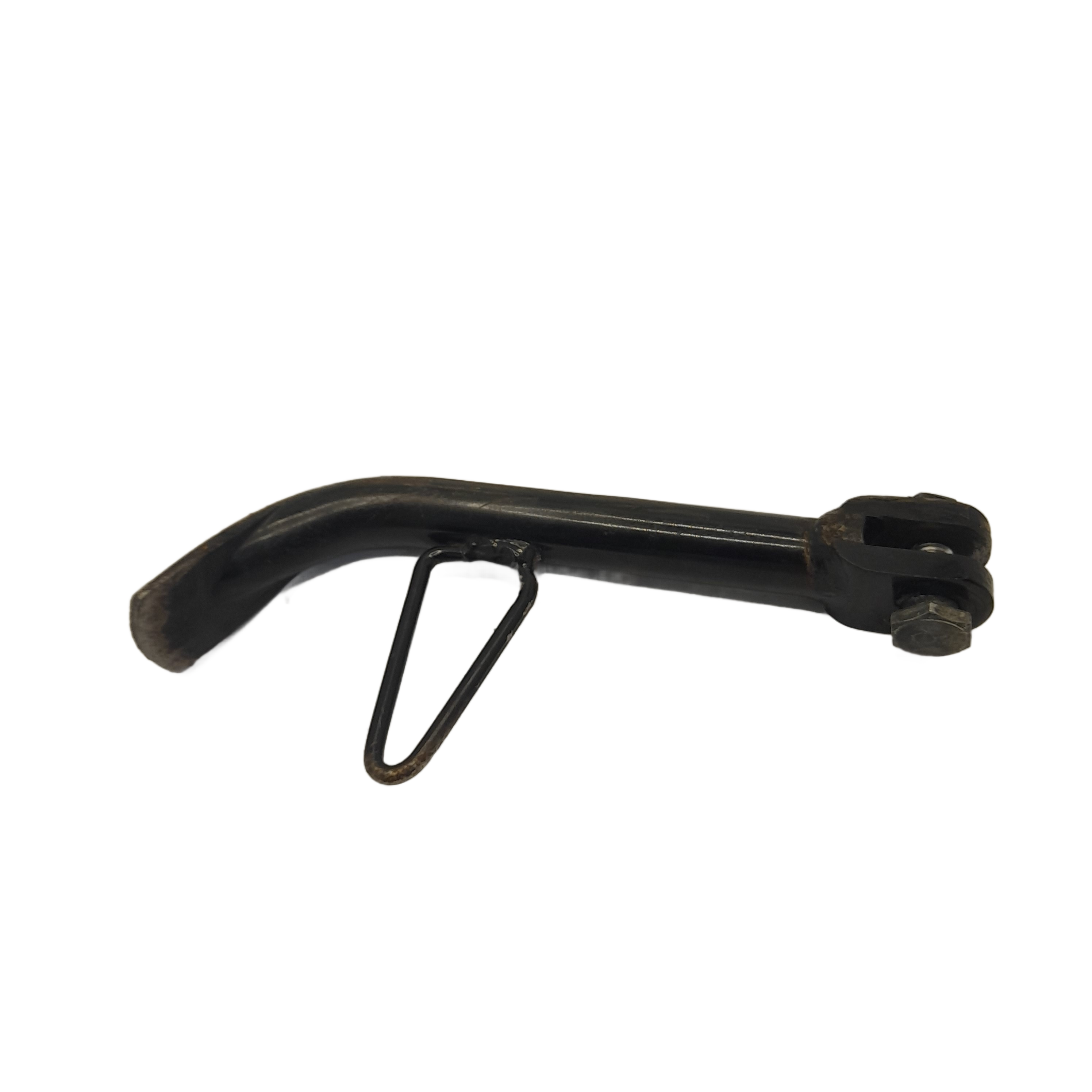 Cavalete Lateral Pezinho Honda Biz 125/100/110i Orignal - Imagem 2