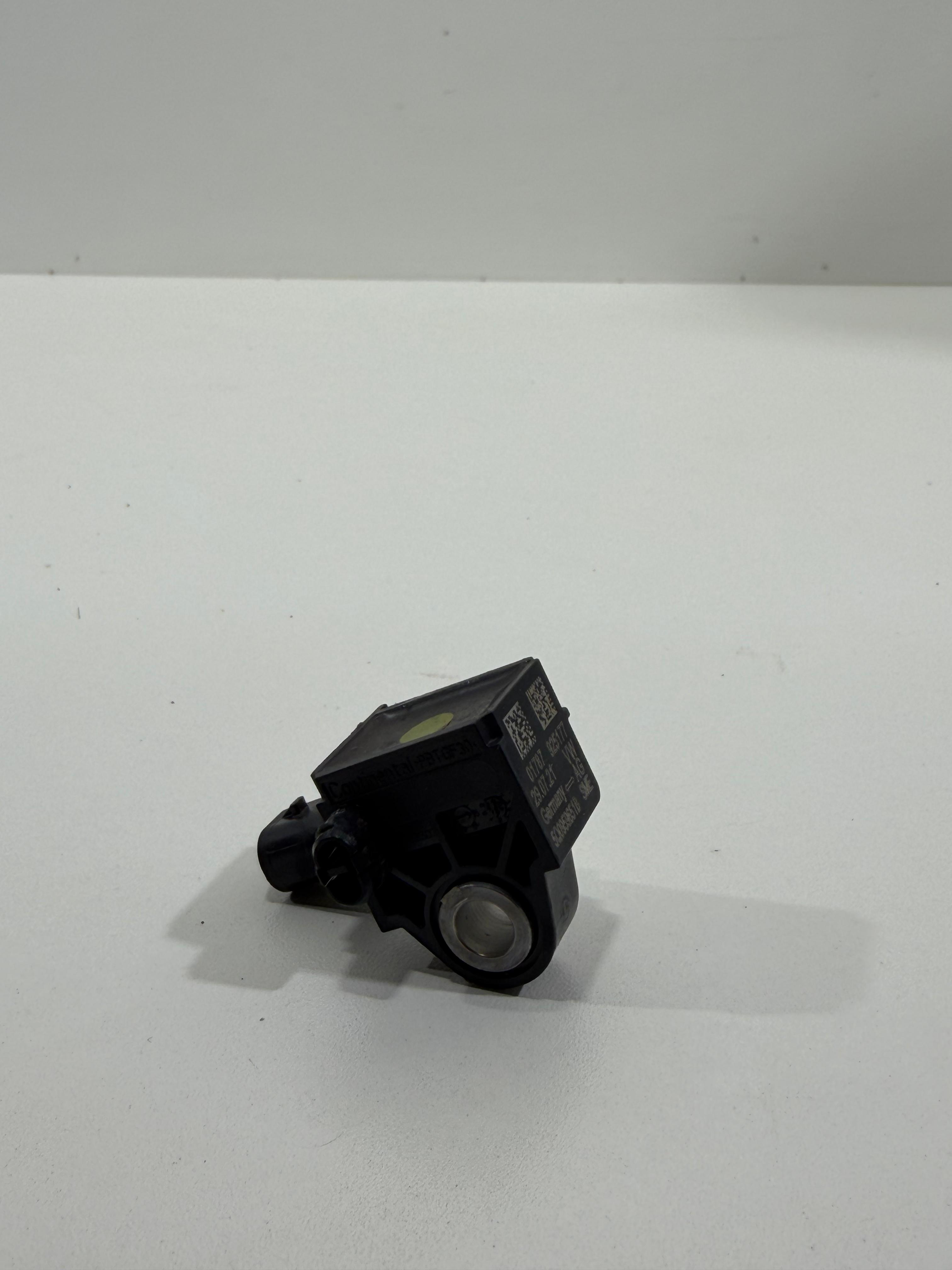 Sensor Impacto Airbag Vw Golf/jetta/taos/tiguan - 5Q0959651B - Imagem 4