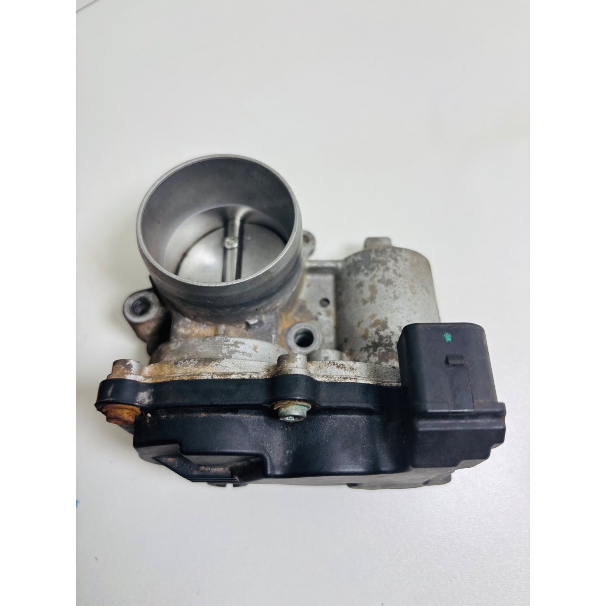 Corpo Borboleta TBI VW Polo Tsi 1.0 2018 A 2025 04C133062AB - Imagem 3