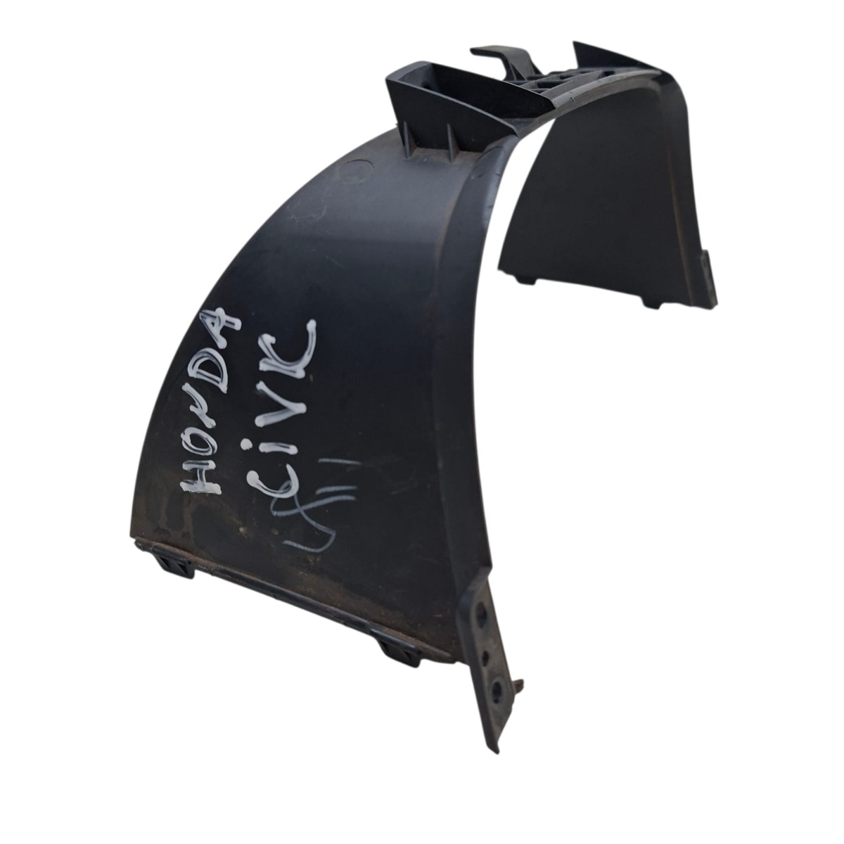 Moldura Painel Instrumentos Honda Civic 07/11 77220snjm00021 - Imagem 3