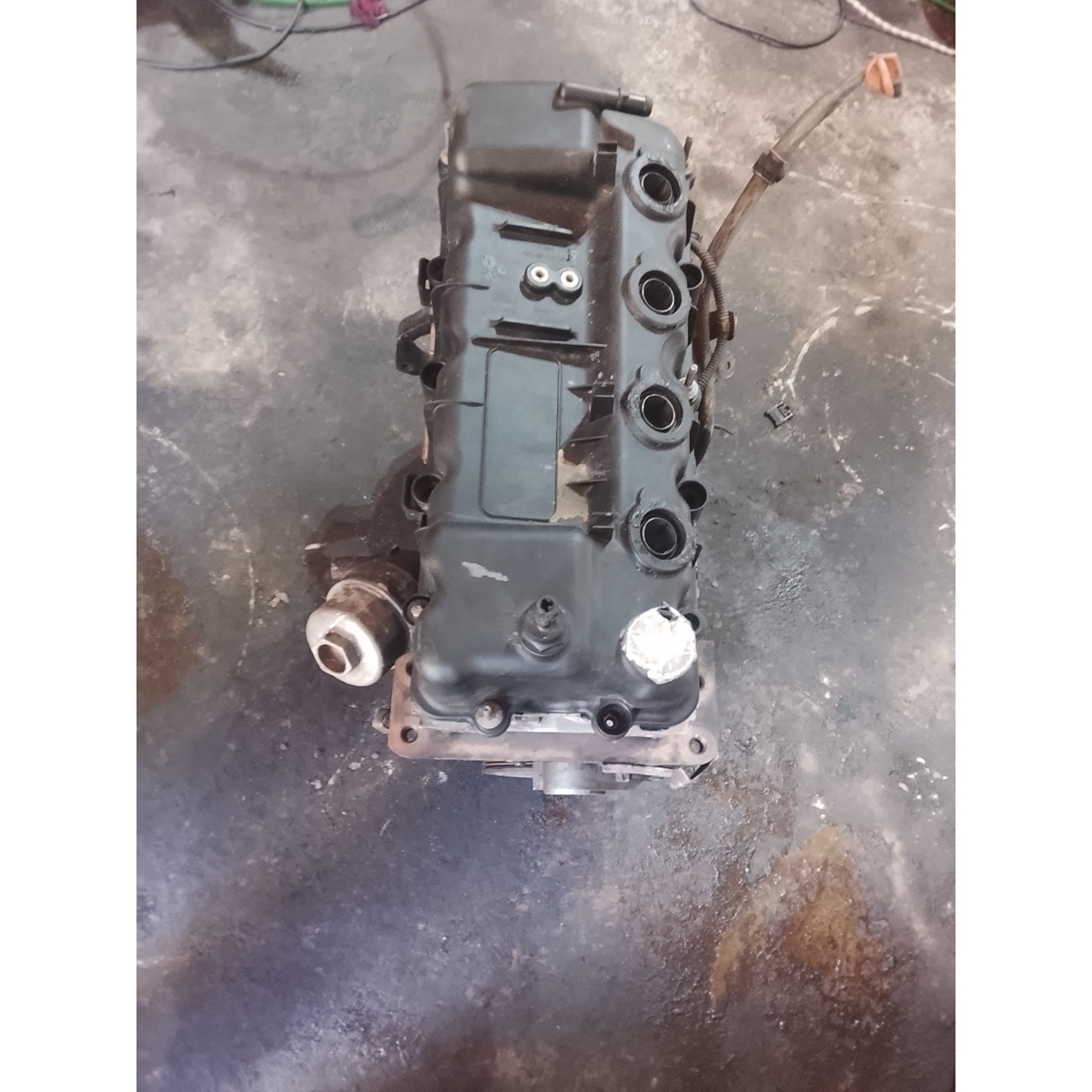Motor - Imagem 5
