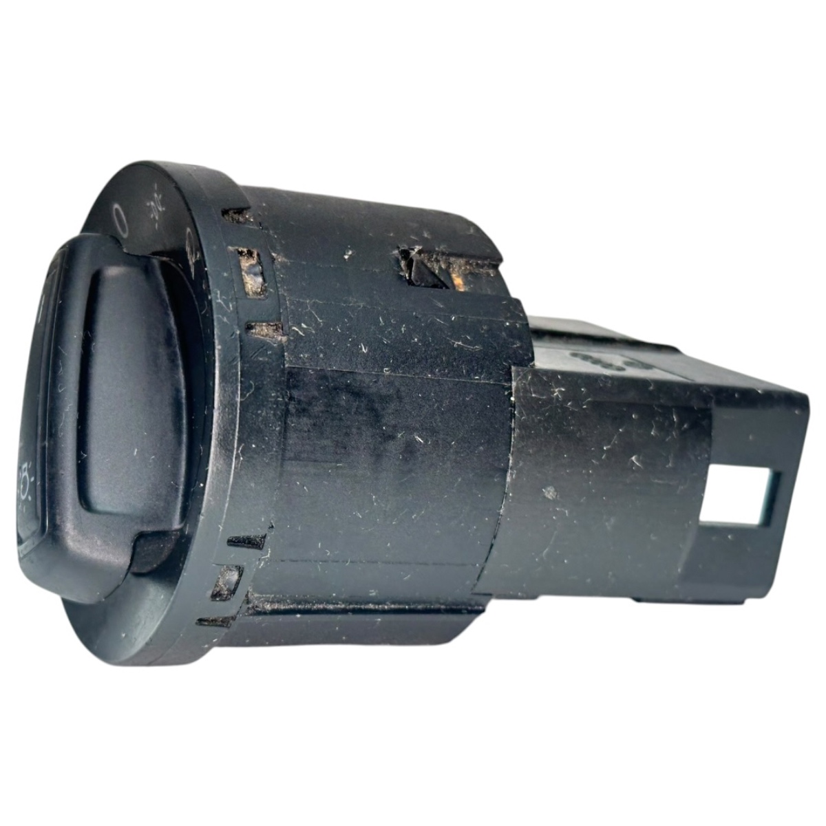 Botão Interruptor Chave Farol Gol Voyage Saveiro G7 G8 17/23 - Imagem 3
